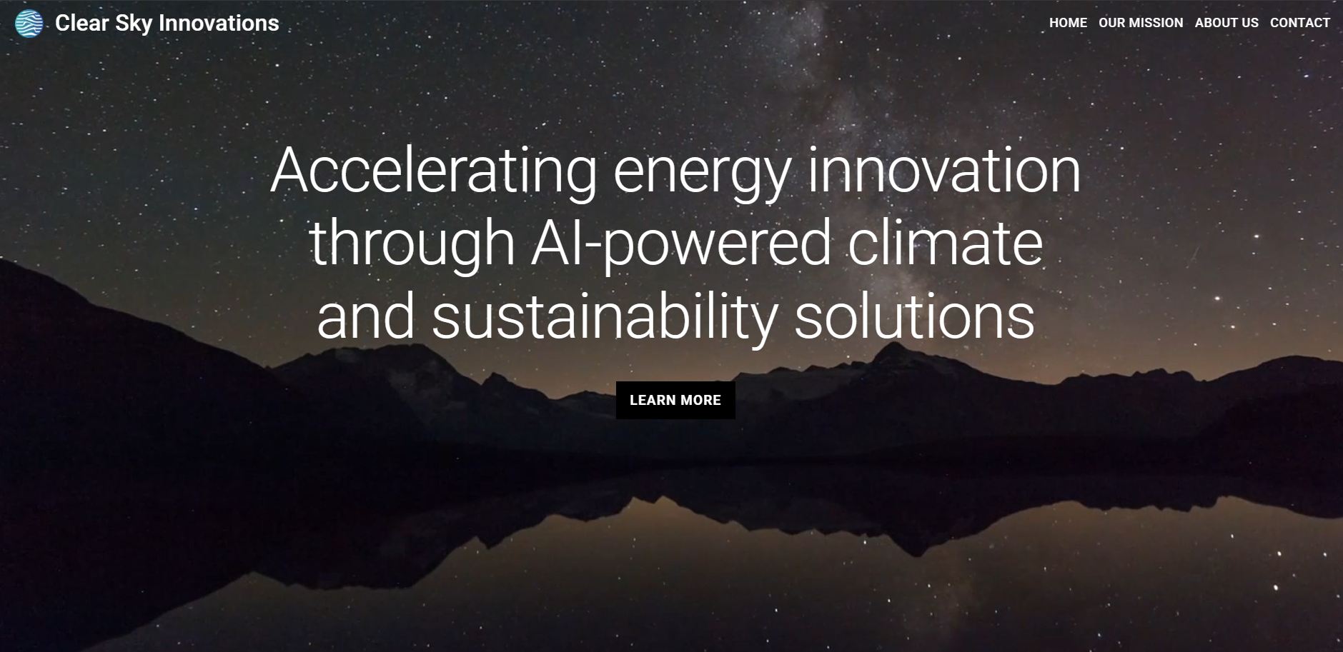 Clear Sky Innovations